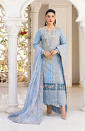 EMAAN ADEEL-ZM 03 ARZISH - House Of Hania