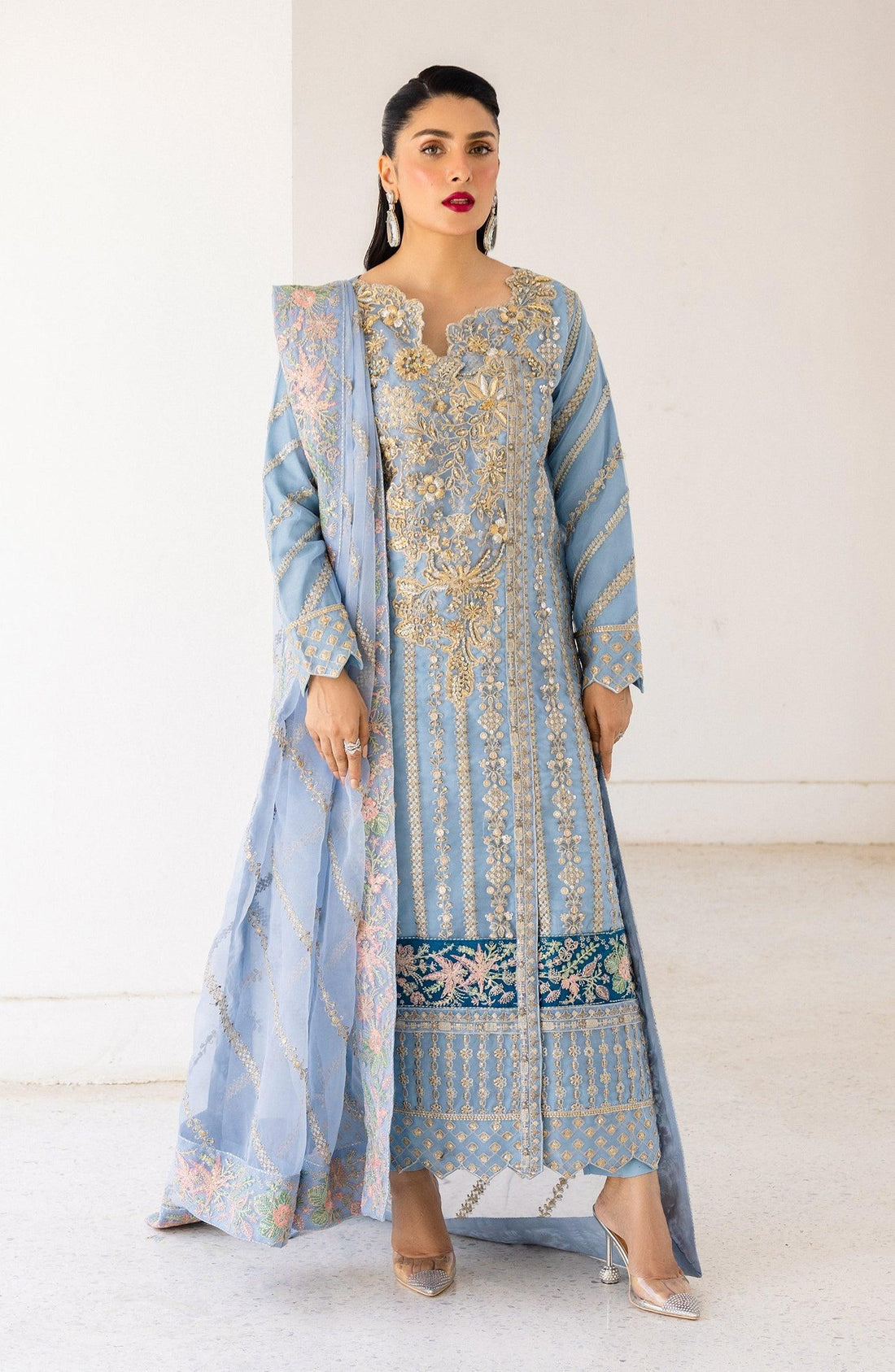 EMAAN ADEEL-ZM 03 ARZISH - House Of Hania