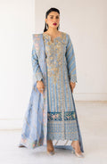 EMAAN ADEEL-ZM 03 ARZISH - House Of Hania