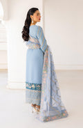 EMAAN ADEEL-ZM 03 ARZISH - House Of Hania