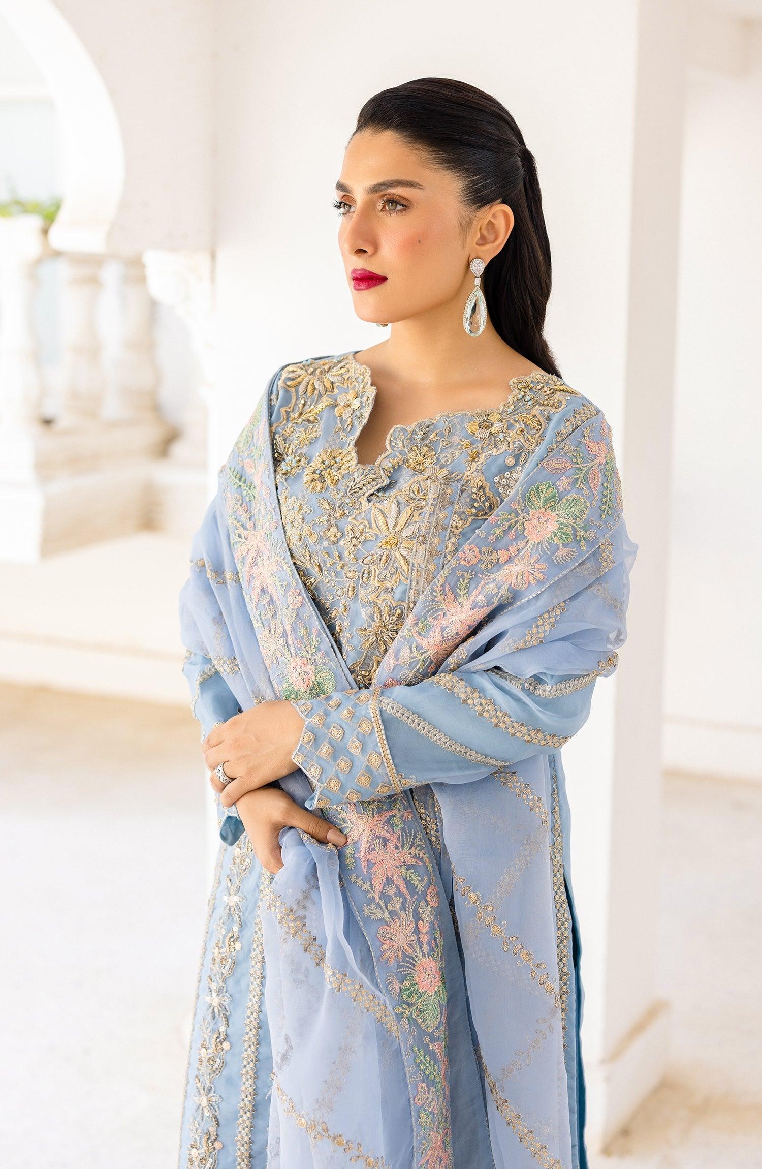 EMAAN ADEEL-ZM 03 ARZISH - House Of Hania