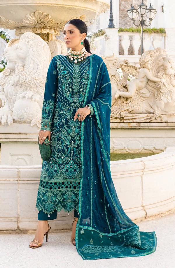 EMAAN ADEEL-ZM 04 NOORI - House Of Hania