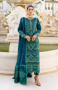 EMAAN ADEEL-ZM 04 NOORI - House Of Hania