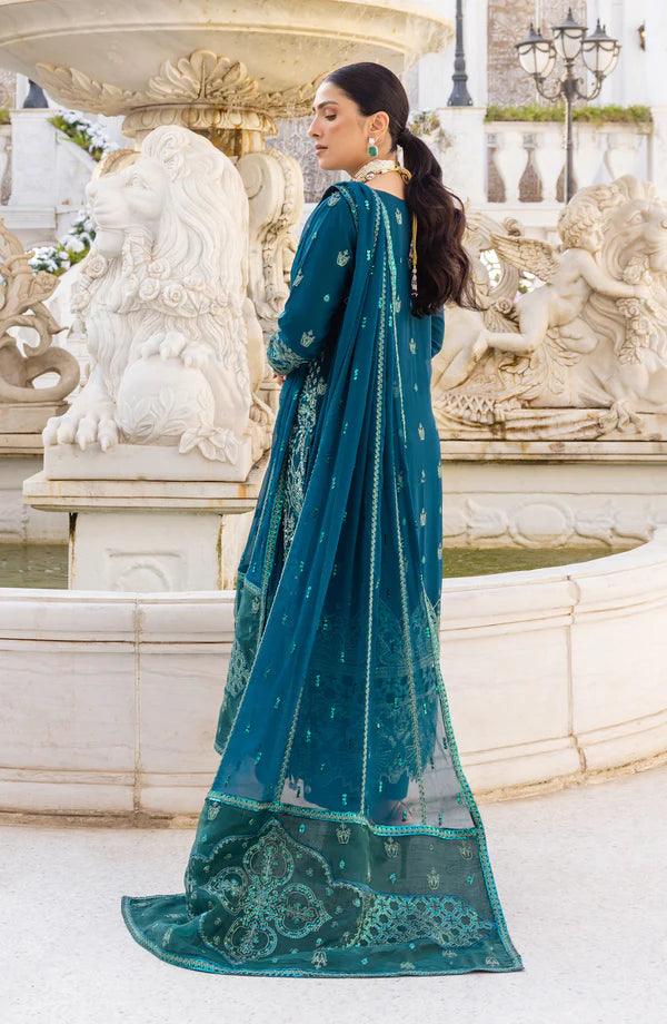 EMAAN ADEEL-ZM 04 NOORI - House Of Hania