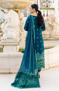 EMAAN ADEEL-ZM 04 NOORI - House Of Hania