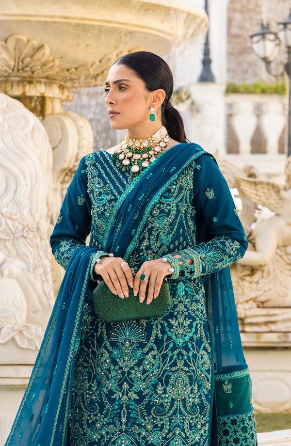 EMAAN ADEEL-ZM 04 NOORI - House Of Hania