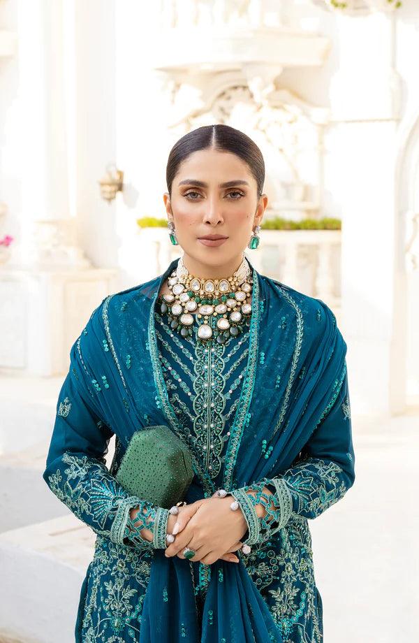 EMAAN ADEEL-ZM 04 NOORI - House Of Hania