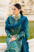 EMAAN ADEEL-ZM 04 NOORI - House Of Hania