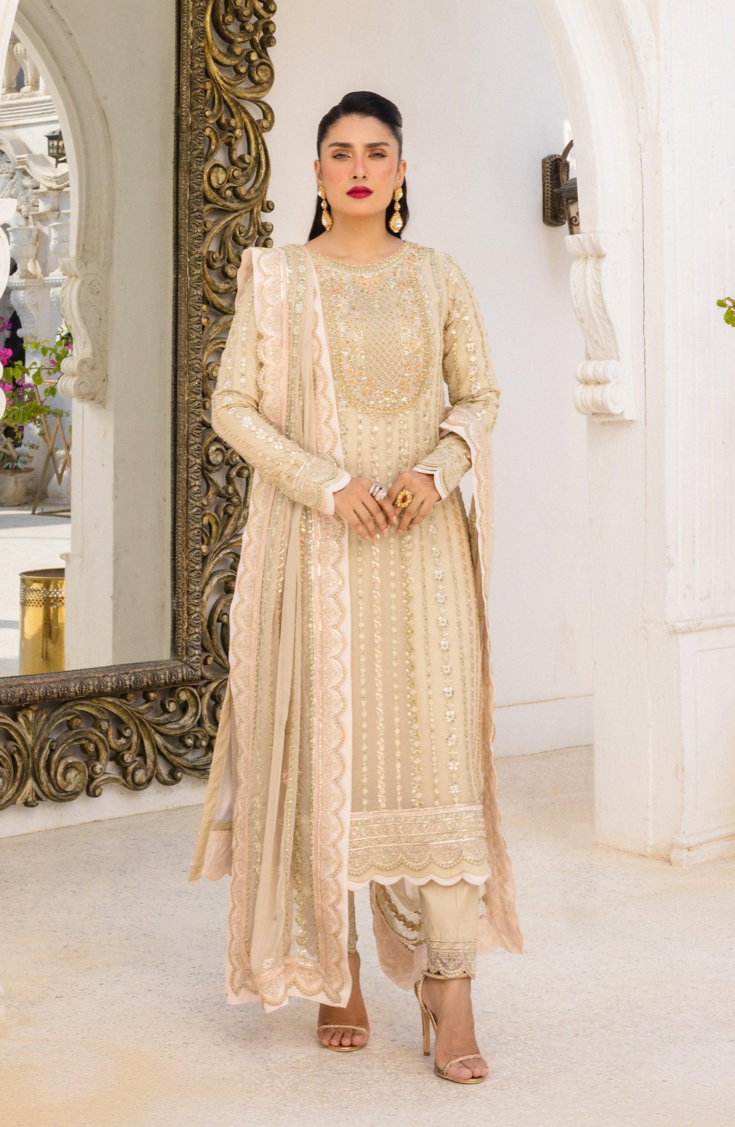 EMAAN ADEEL-ZM 05 NATALIA - House Of Hania