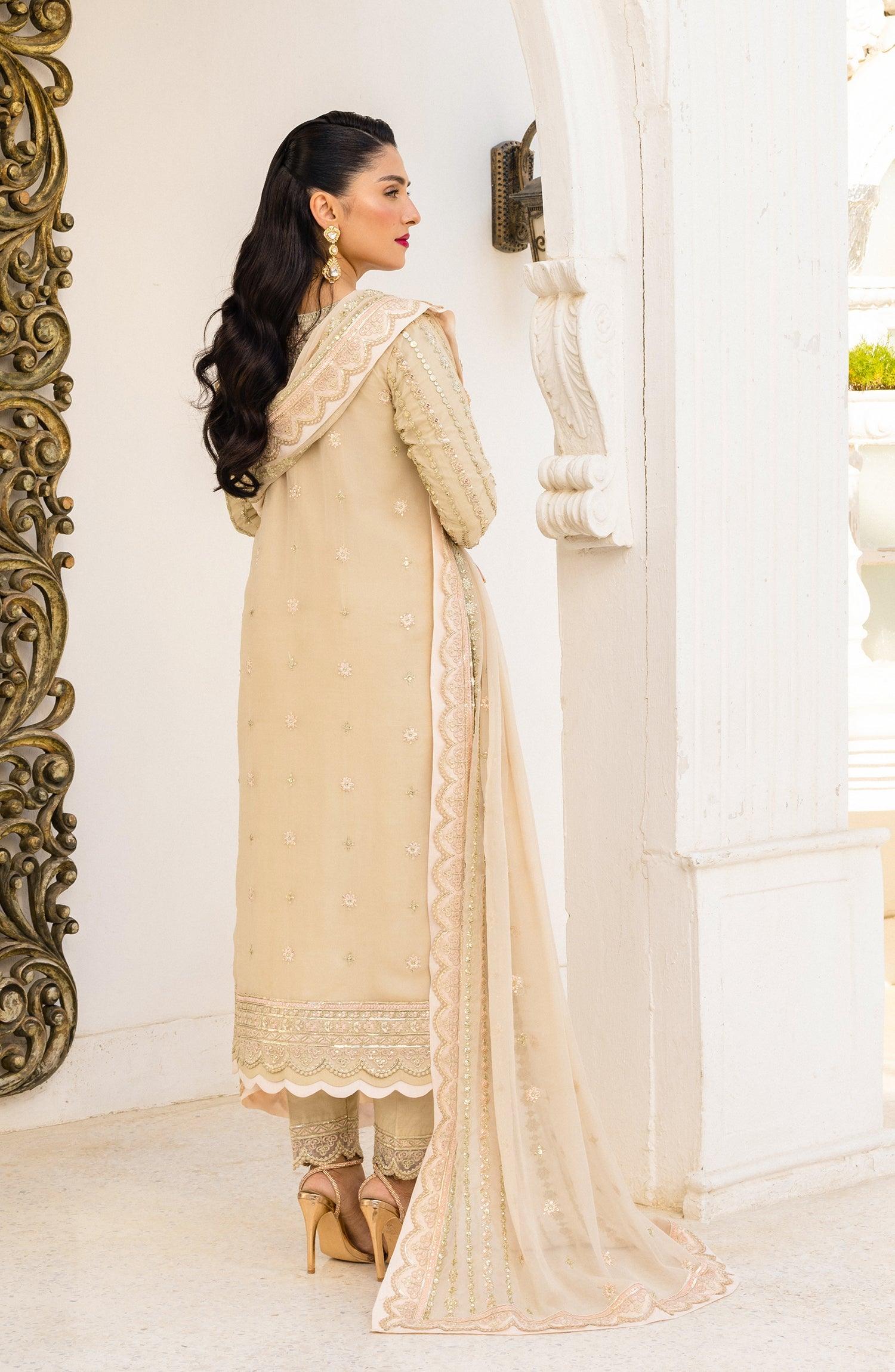 EMAAN ADEEL-ZM 05 NATALIA - House Of Hania