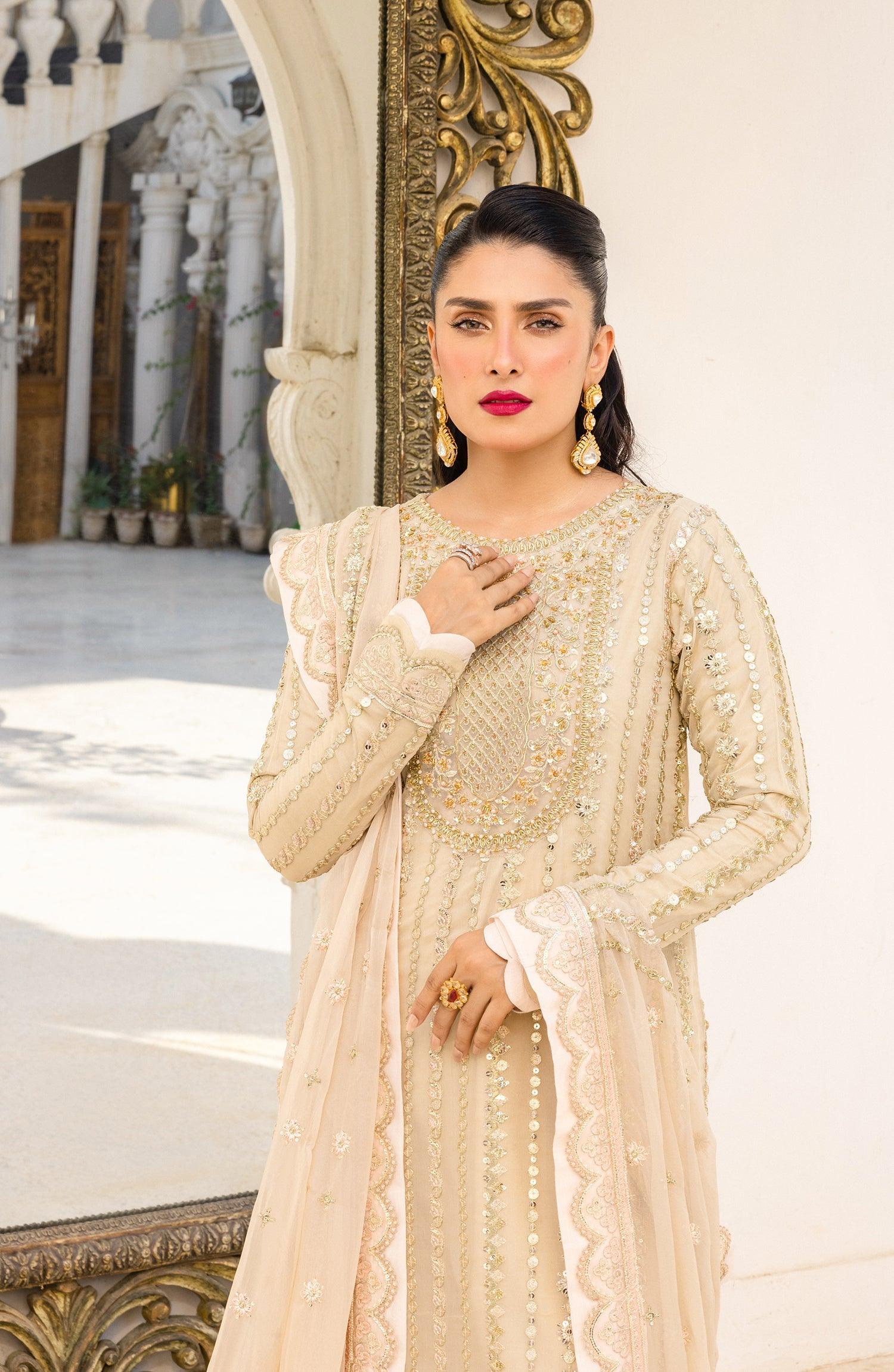 EMAAN ADEEL-ZM 05 NATALIA - House Of Hania