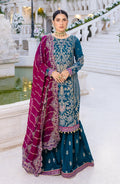 EMAAN ADEEL-ZM 06 RUMESAH - House Of Hania