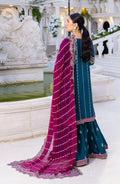 EMAAN ADEEL-ZM 06 RUMESAH - House Of Hania