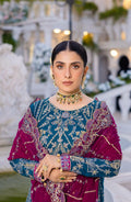 EMAAN ADEEL-ZM 06 RUMESAH - House Of Hania