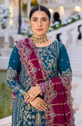 EMAAN ADEEL-ZM 06 RUMESAH - House Of Hania