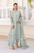 EMAAN ADEEL-ZM 07 ZERNAAB - House Of Hania