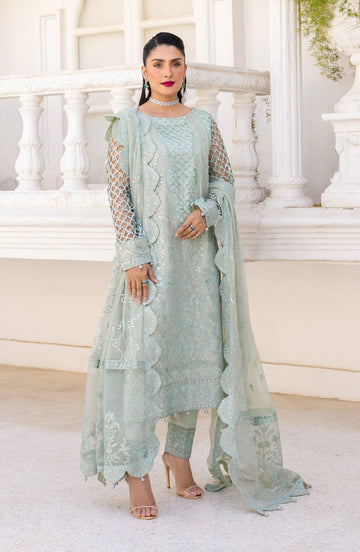 EMAAN ADEEL-ZM 07 ZERNAAB - House Of Hania