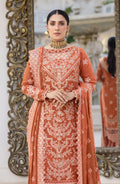 EMAAN ADEEL-ZM 09 GULAAL - House Of Hania