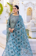 EMAAN ADEEL-ZM 10 RANGREZA - House Of Hania