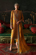 EMAAN ADEEL__ ROSHAN JAHAN - House Of Hania