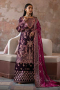 EMAAN ADEEL__Anika - House Of Hania