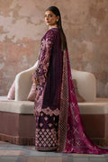 EMAAN ADEEL__Anika - House Of Hania