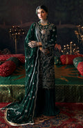 EMAAN ADEEL__BAIGAM BANO - House Of Hania