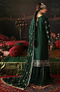 EMAAN ADEEL__BAIGAM BANO - House Of Hania