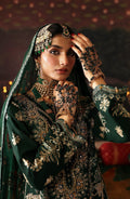 EMAAN ADEEL__BAIGAM BANO - House Of Hania