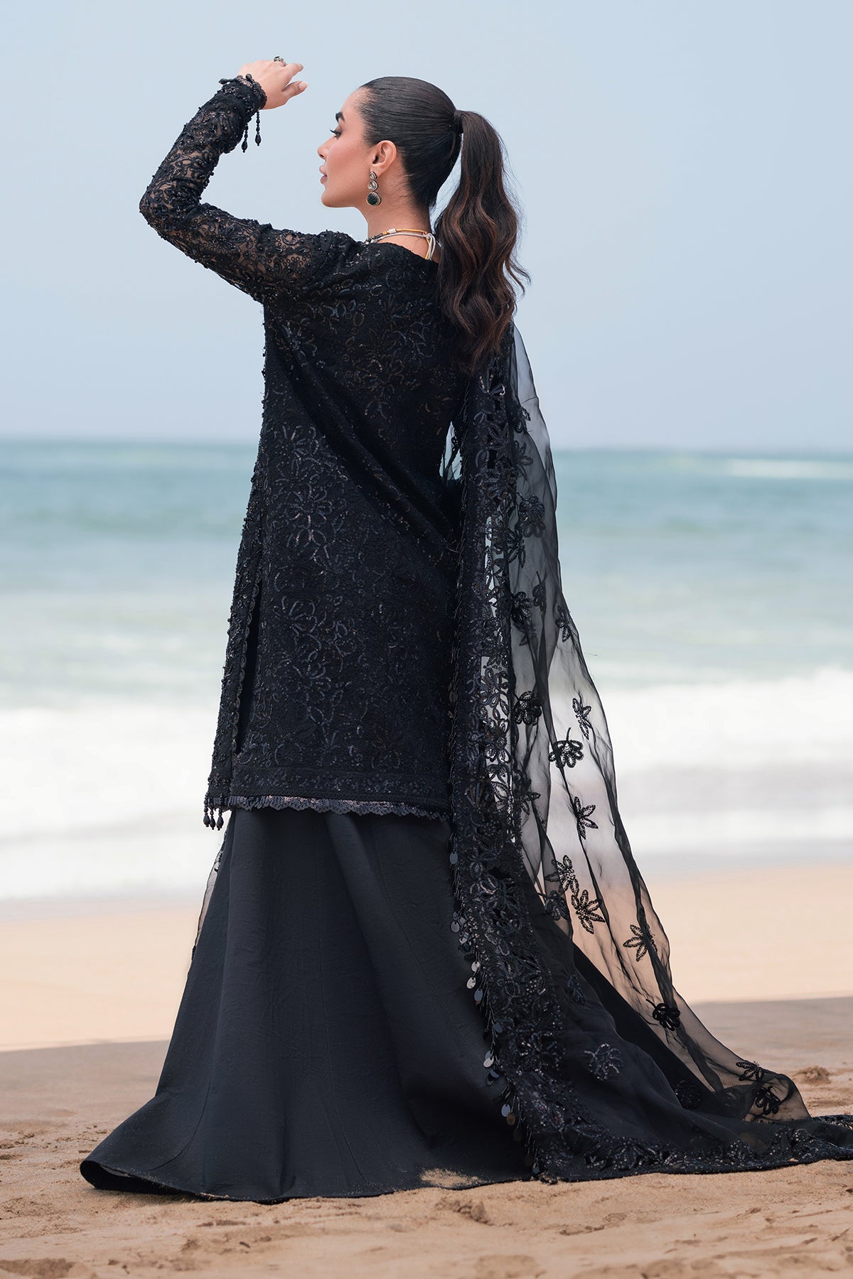 EMAAN ADEEL__CASSANDRA - House Of Hania