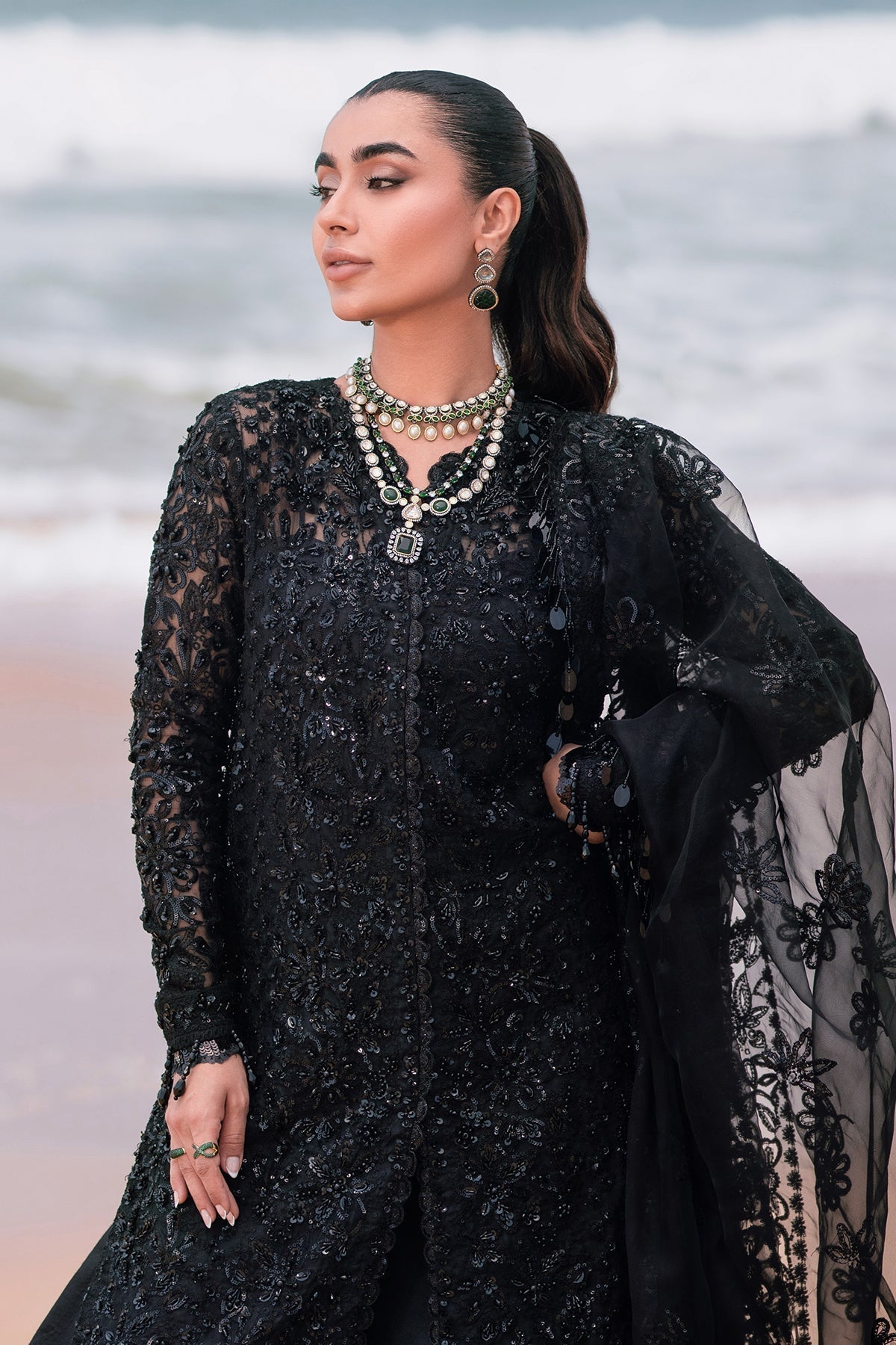 EMAAN ADEEL__CASSANDRA - House Of Hania
