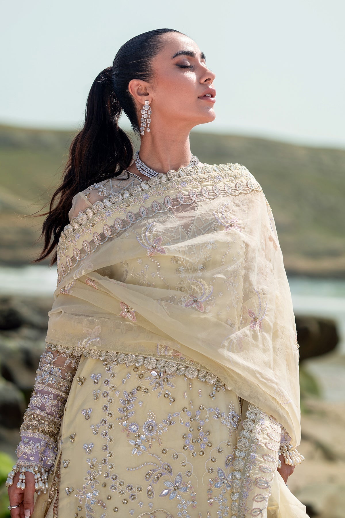 EMAAN ADEEL__ELLE - House Of Hania