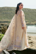EMAAN ADEEL__ELLE - House Of Hania