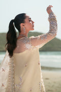 EMAAN ADEEL__ELLE - House Of Hania