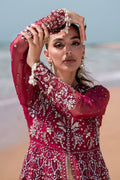 EMAAN ADEEL__FLORA - House Of Hania