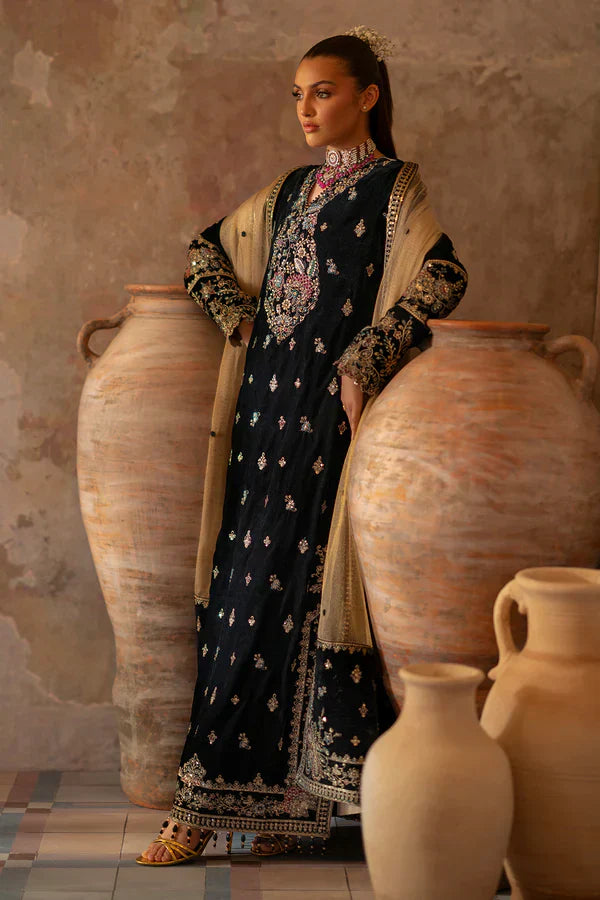 EMAAN ADEEL__Ishaan - House Of Hania
