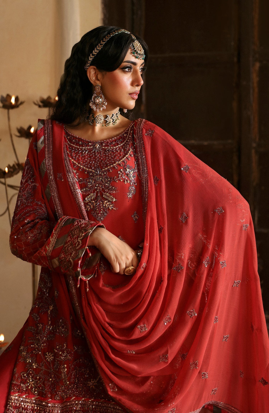 EMAAN ADEEL__KOYAL - House Of Hania