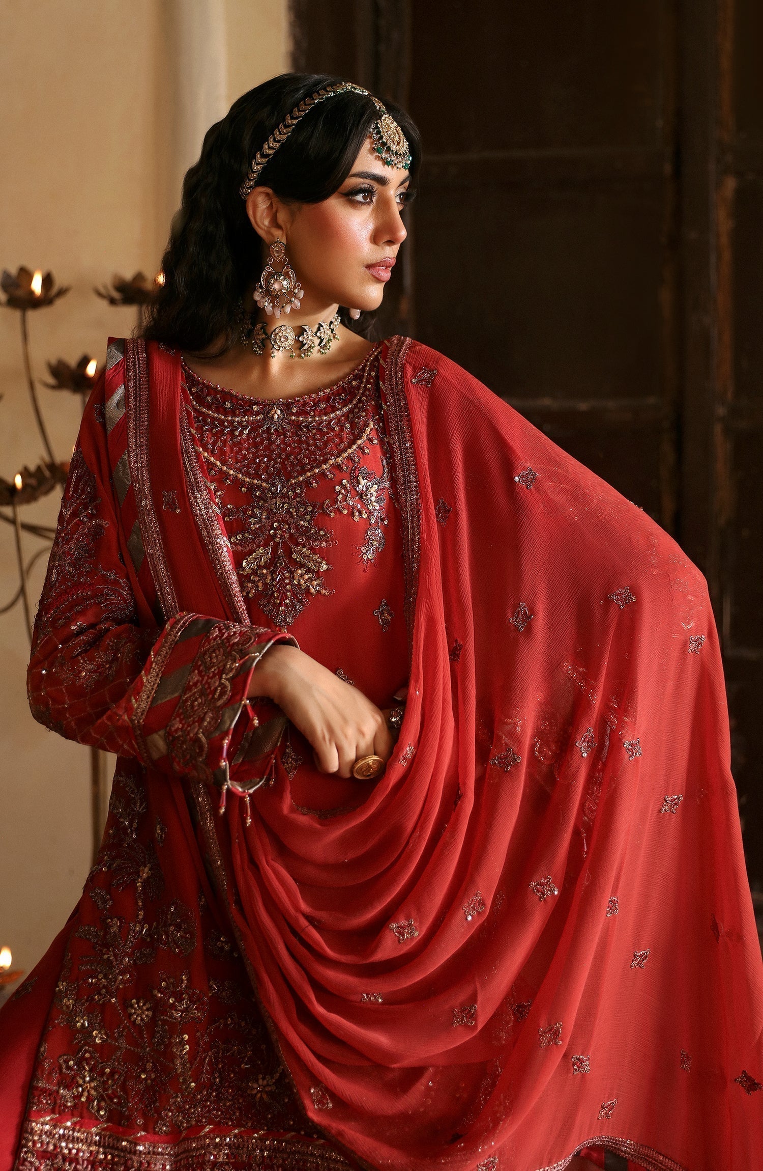 EMAAN ADEEL__KOYAL - House Of Hania