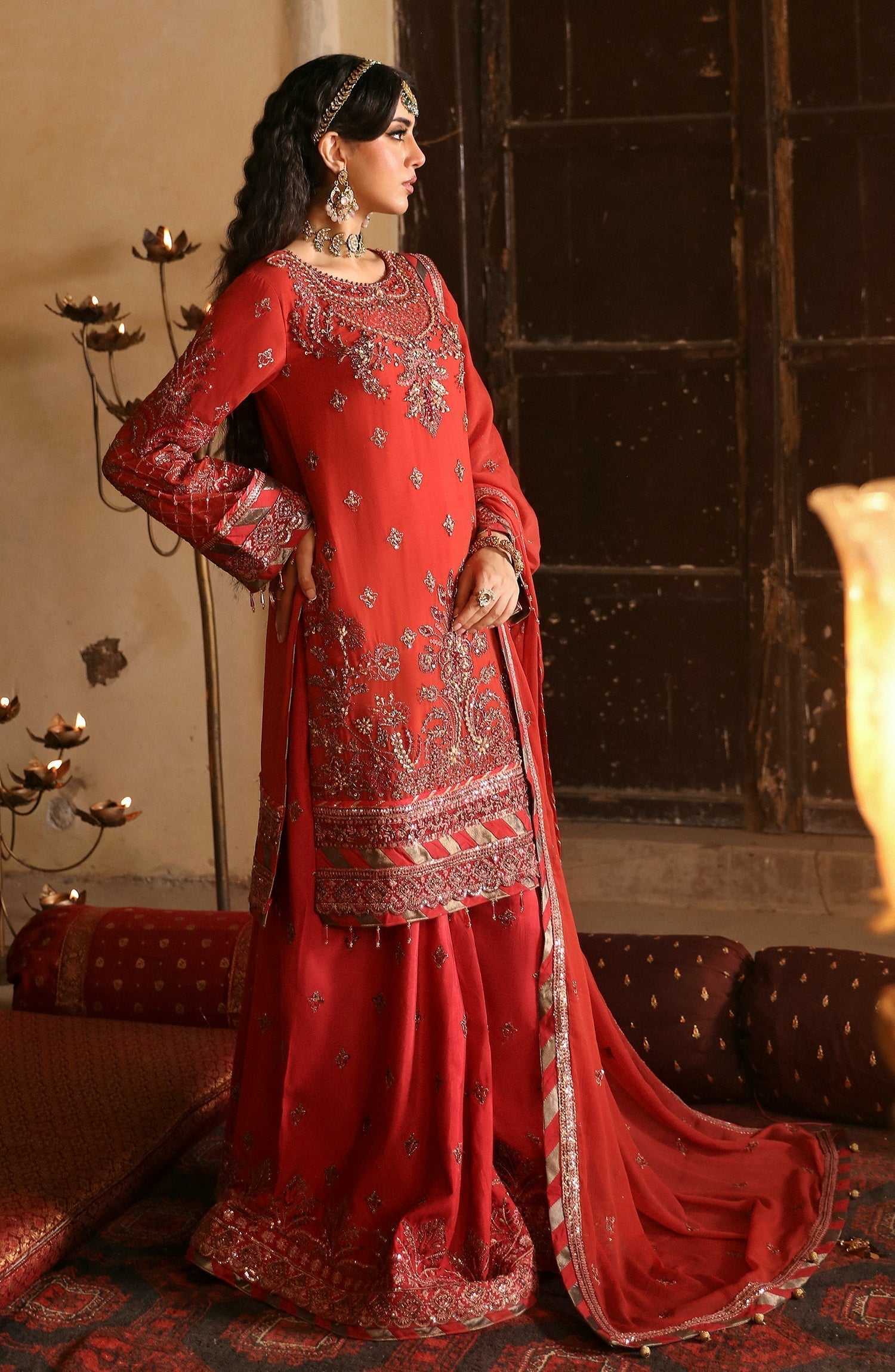 EMAAN ADEEL__KOYAL - House Of Hania