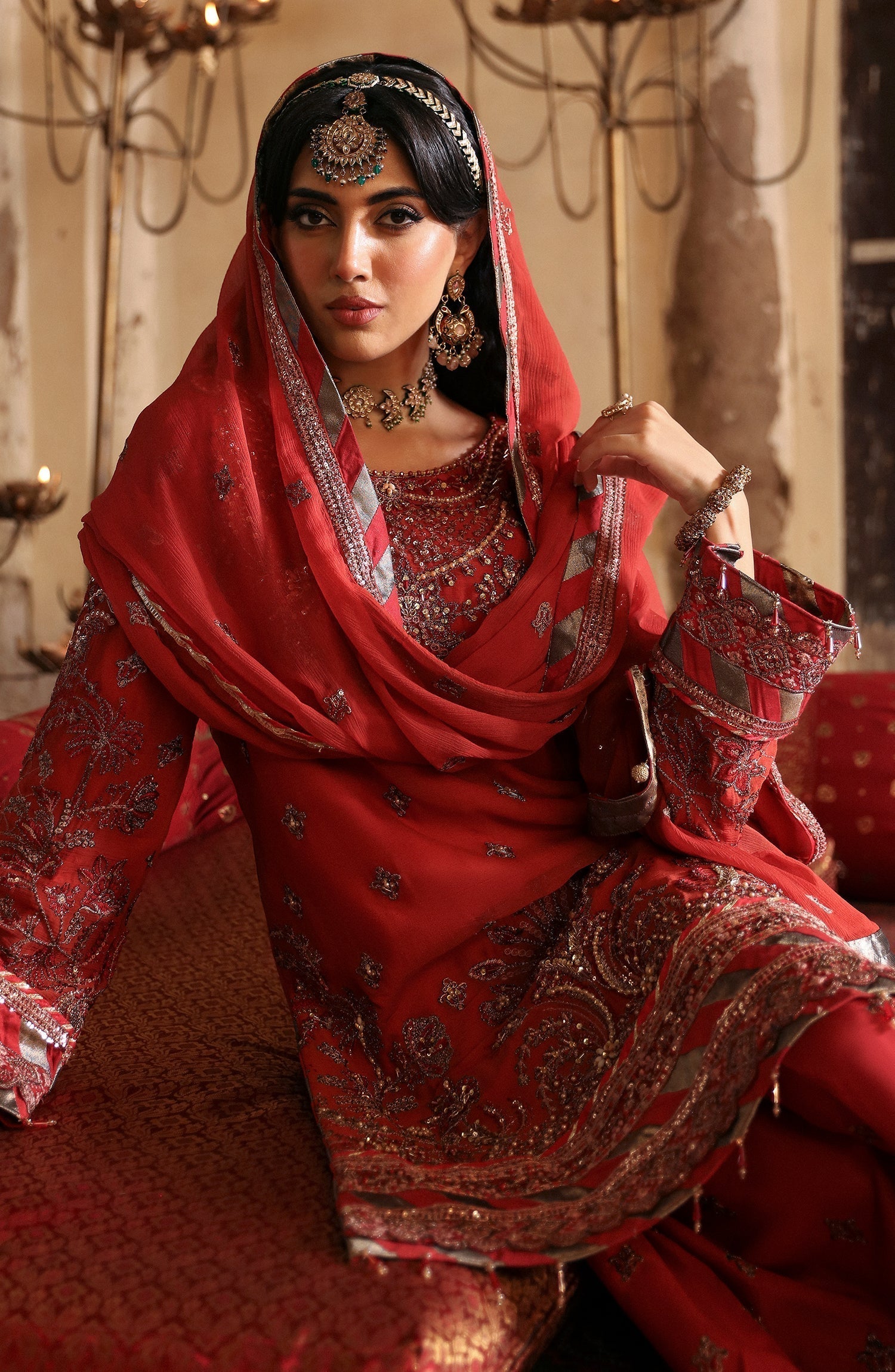 EMAAN ADEEL__KOYAL - House Of Hania