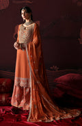 EMAAN ADEEL__LEELA - House Of Hania