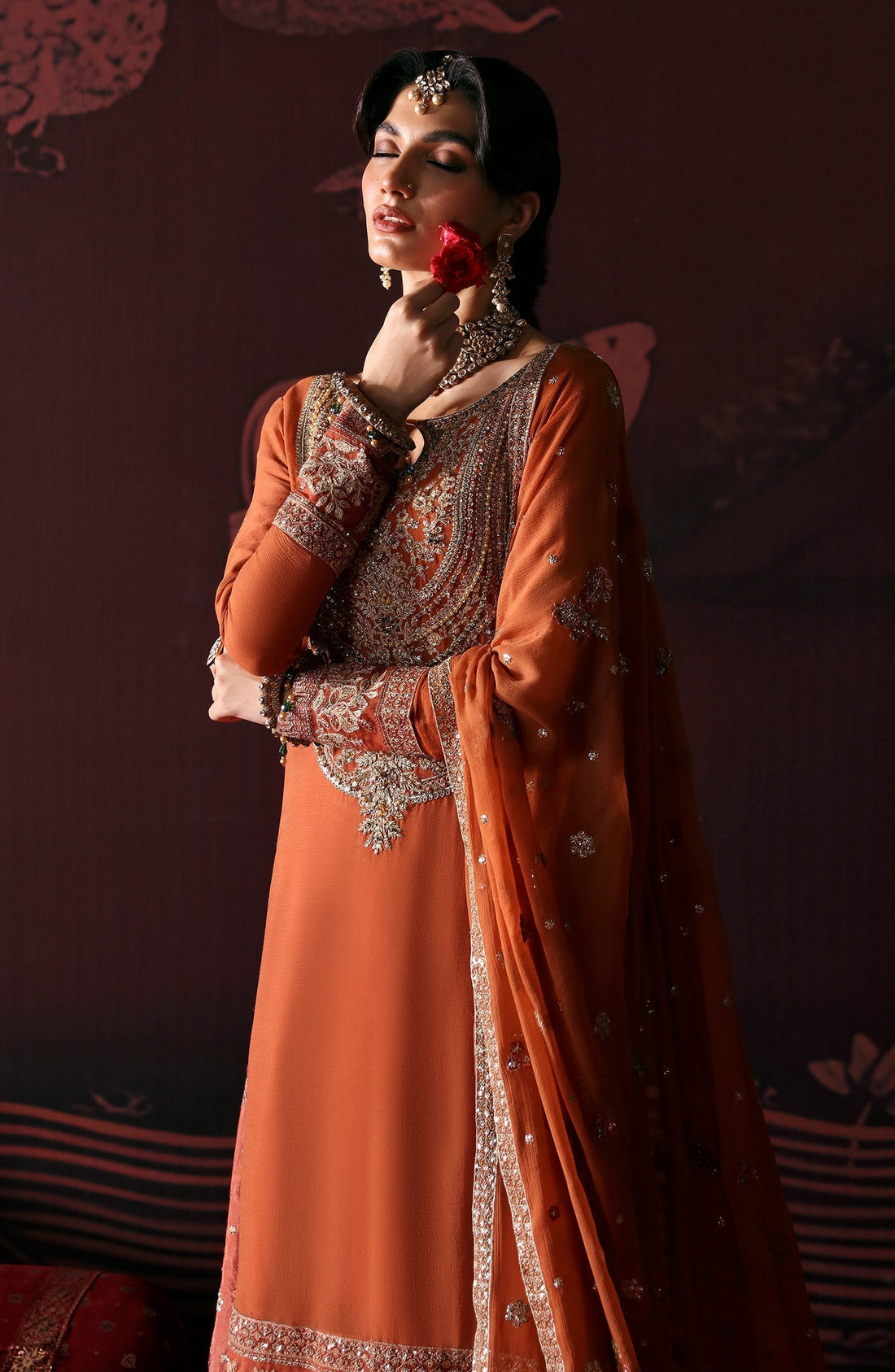 EMAAN ADEEL__LEELA - House Of Hania