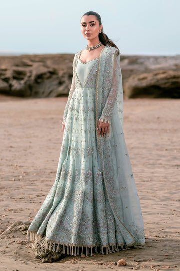 EMAAN ADEEL__LUNYA - House Of Hania