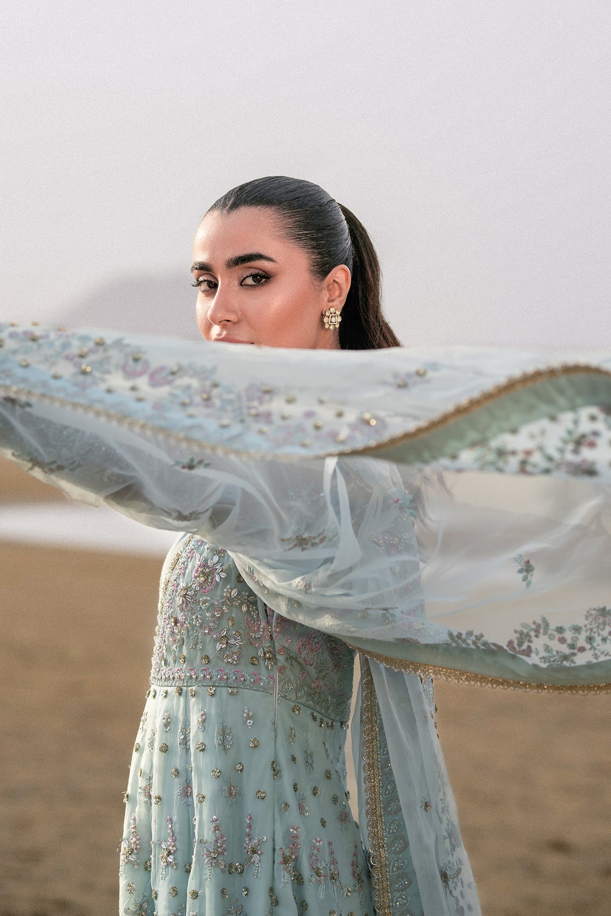 EMAAN ADEEL__LUNYA - House Of Hania