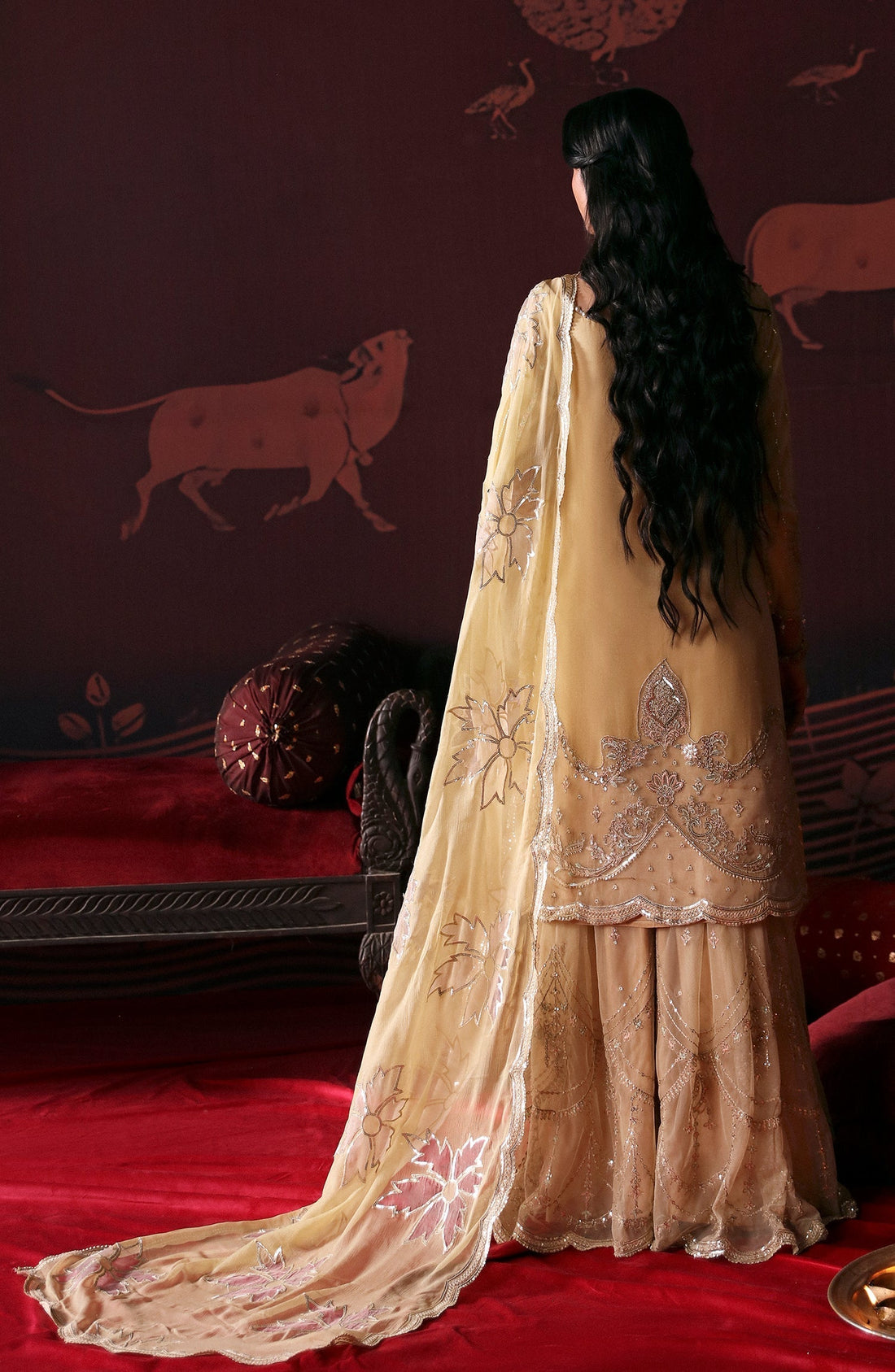 EMAAN ADEEL__MEERA - House Of Hania