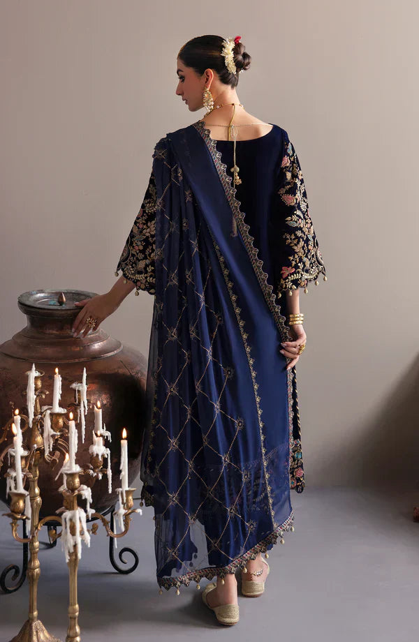 EMAAN ADEEL__MK-03 Falak - House Of Hania