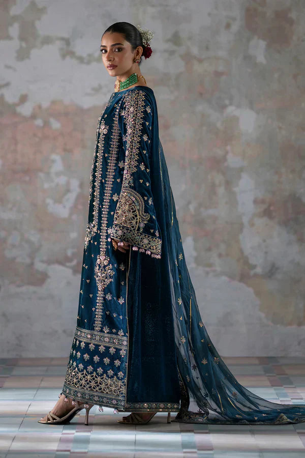 EMAAN ADEEL__Meher - House Of Hania