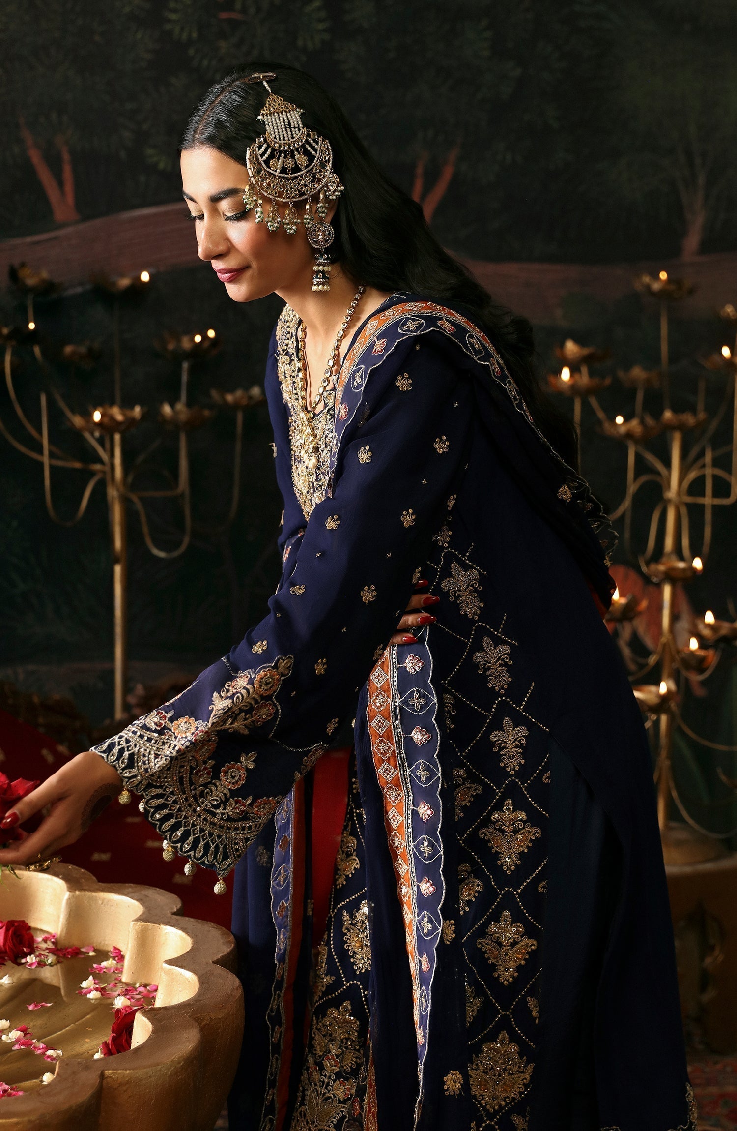 EMAAN ADEEL__NAZGUL - House Of Hania
