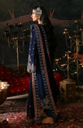 EMAAN ADEEL__NAZGUL - House Of Hania