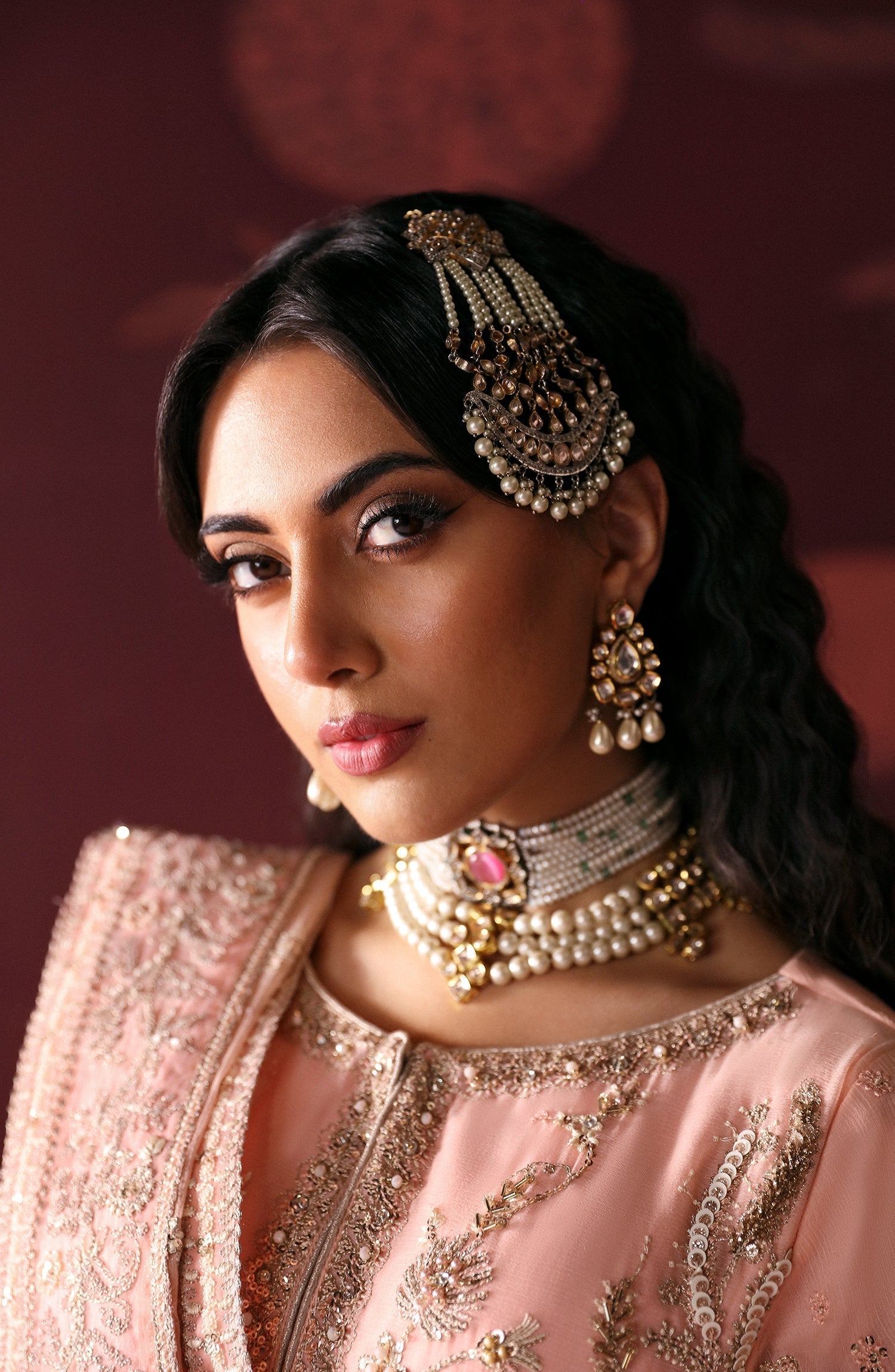EMAAN ADEEL__NISHA - House Of Hania